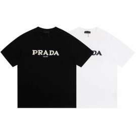 Picture of Prada T Shirts Short _SKUPradaS-XLjdtx19523604